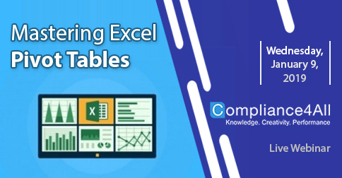 The Next Few Things To [Immediately] Do About Excel Pivot Tables